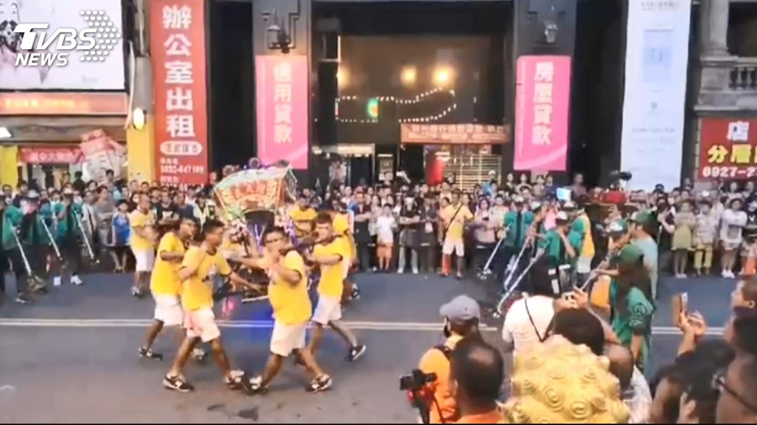 圖/TVBS