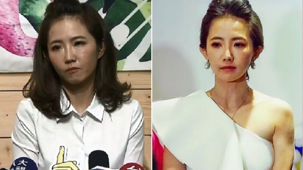 再發文曬「雙唇微張」誘惑照!謝忻:指責謾罵我應得