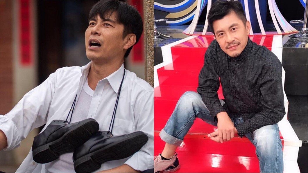 擺平了小三…《甘味》男星離婚2年「仍和前妻同居」