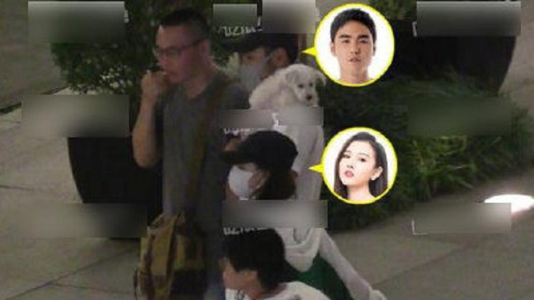 圖／翻攝自影視圈老頑童微博