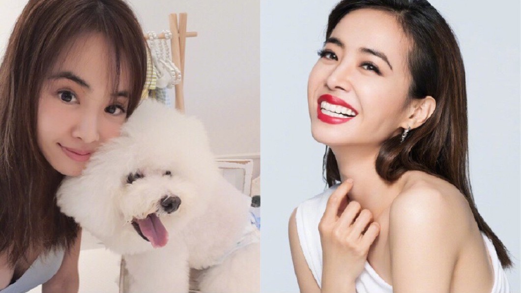 罕曬「G級豪乳」肉體飯搶看!疑尺度過激蔡依林急刪文