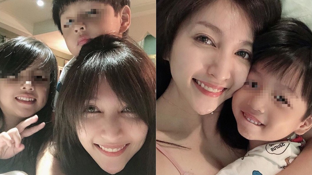 圖/翻攝自Grace IG