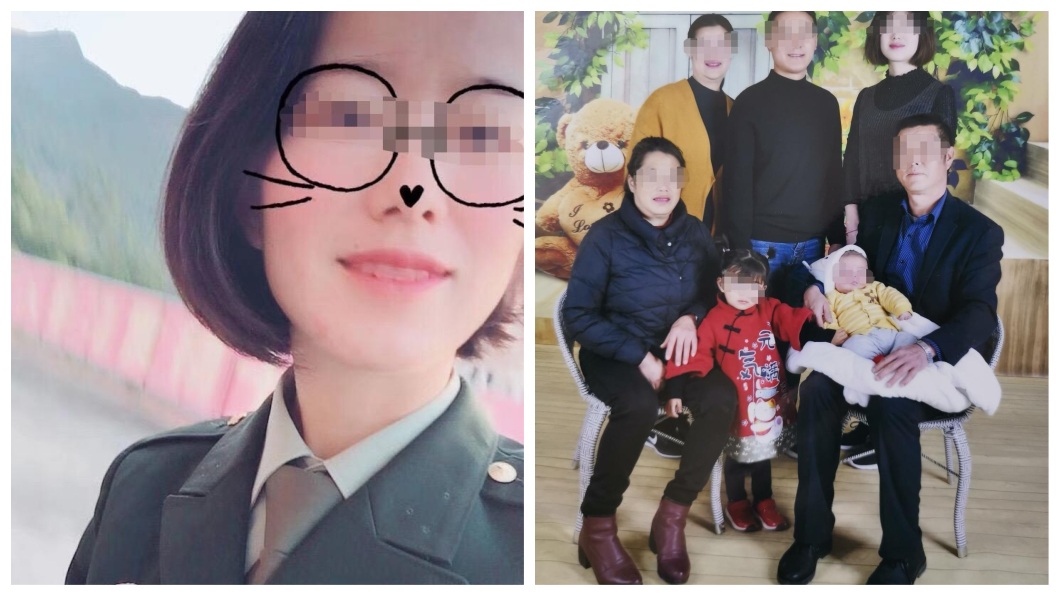 防衛過當?正妹遭醉漢騷擾5次拿刀刺死他 身分超驚人