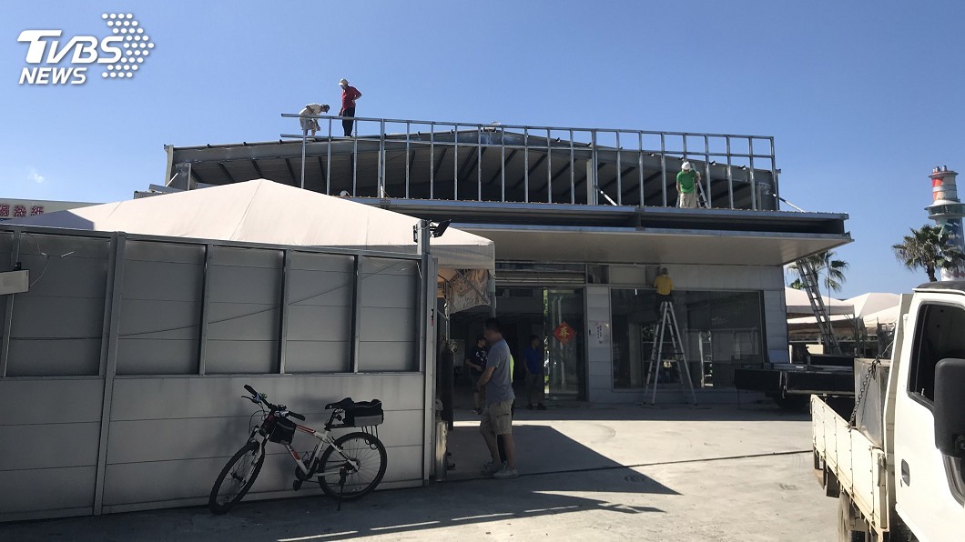 立賢路2違建自拆 北市:待拆除仍有52處