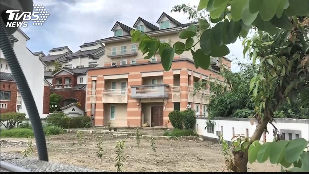 農舍涉違建還沒拆 李佳芬出招提訴願撤銷處分