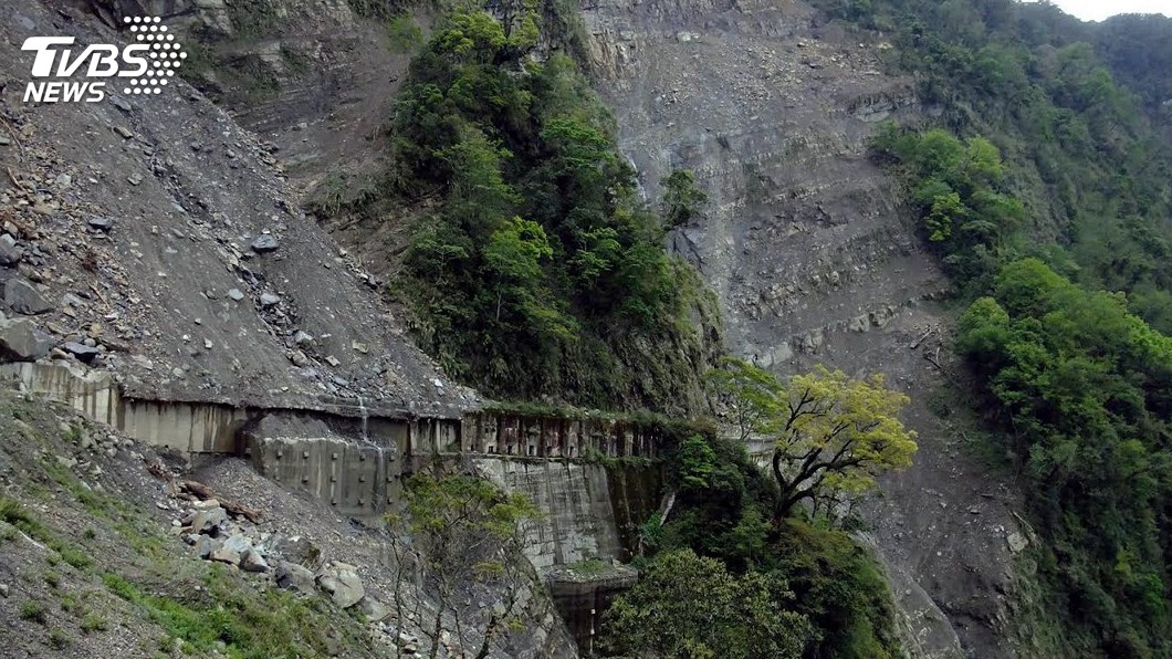 阿里山林鐵修復28日環評 預計112年全線通車