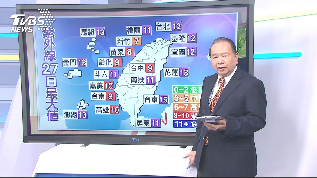圖／TVBS