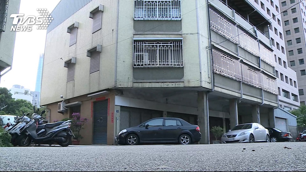 圖/TVBS