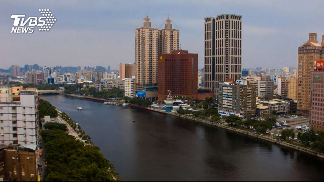 未反對興建愛情摩天輪 台灣港務公司:絕無卡韓