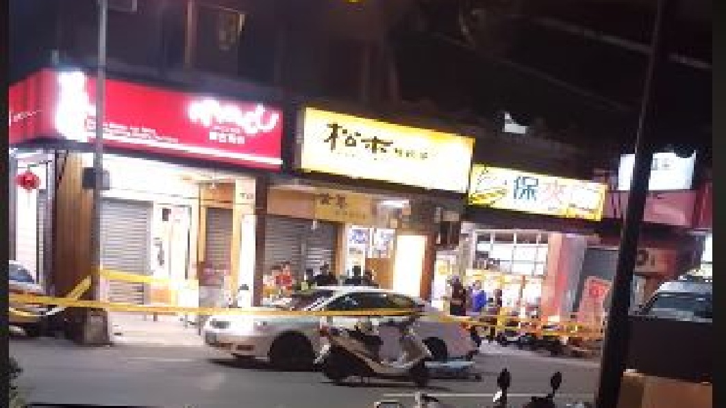 要前妻下車買鹽酥雞 男在車內自轟頭部亡