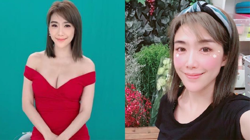依依砸20萬隆乳!尪見訂金已付怒回:那我要把XX弄大