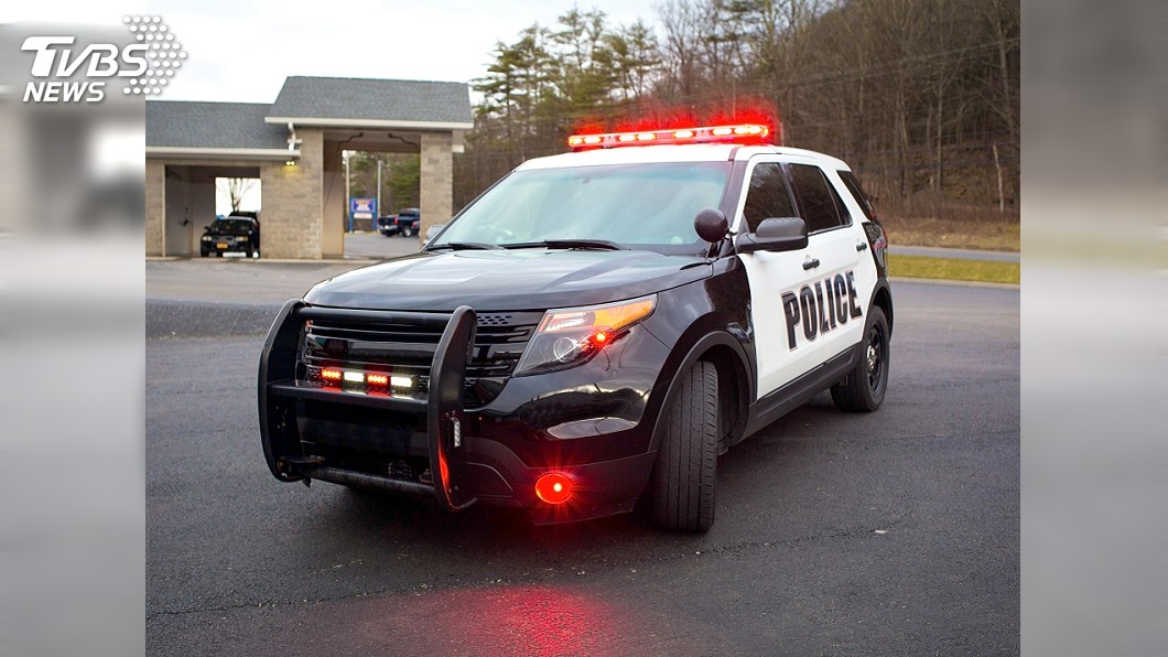 兇嫌砍父後劫走警車連環撞 釀2名兒童喪命