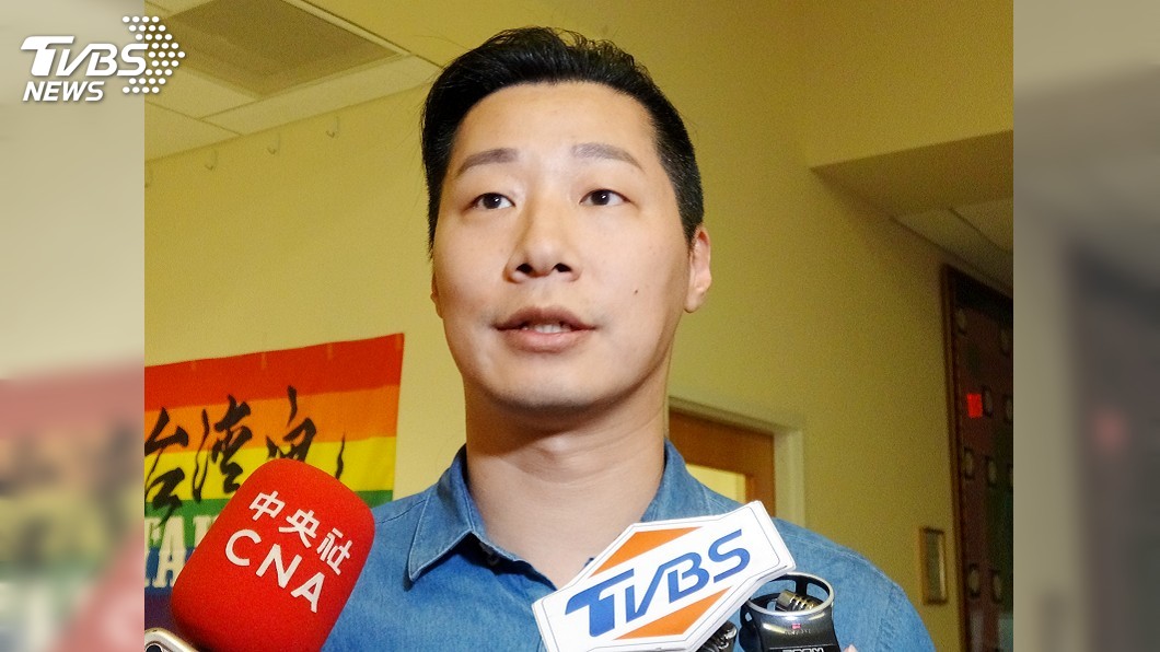 台灣新勢力崛起 林昶佐:路線和展望要定位清楚