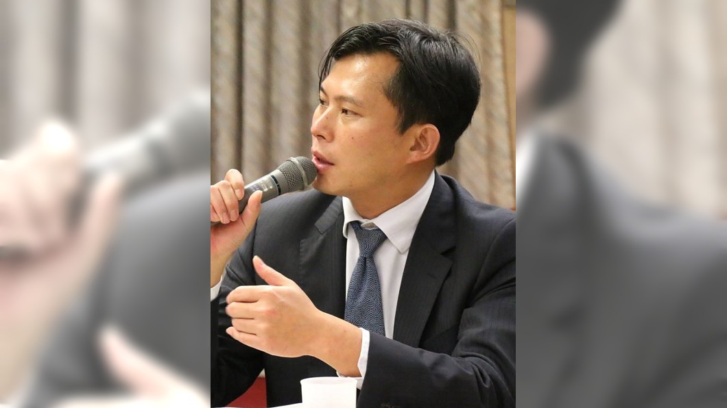 圖／翻攝自黃國昌臉書