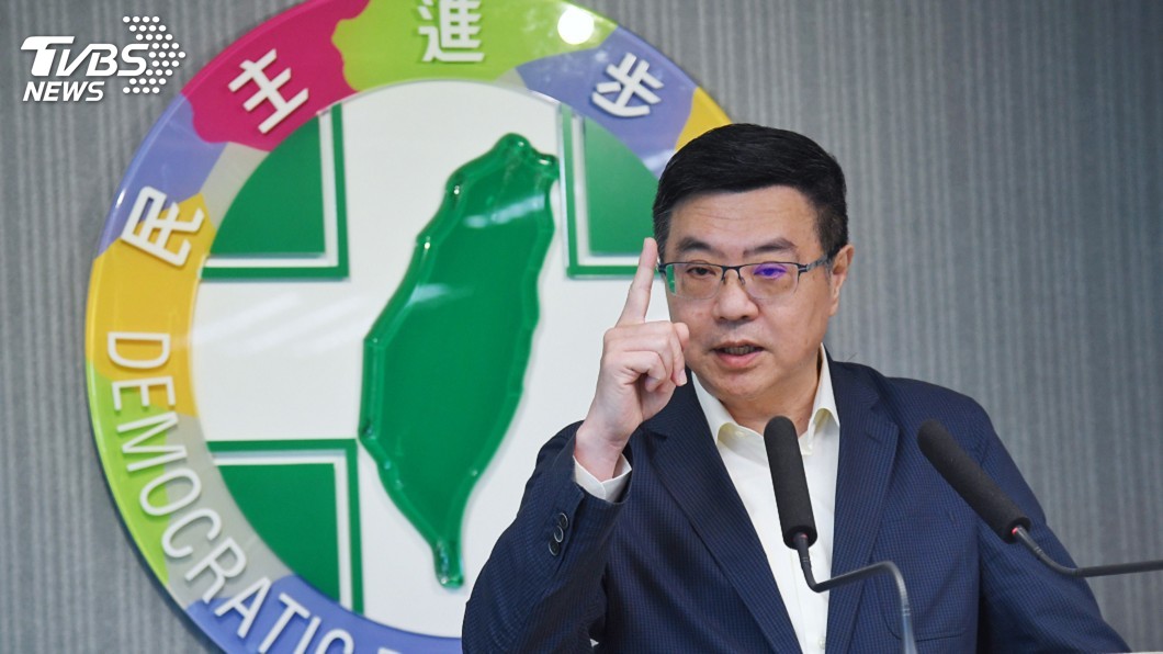 卓榮泰:遺憾在野黨杯葛軍購 國防不應成籌碼