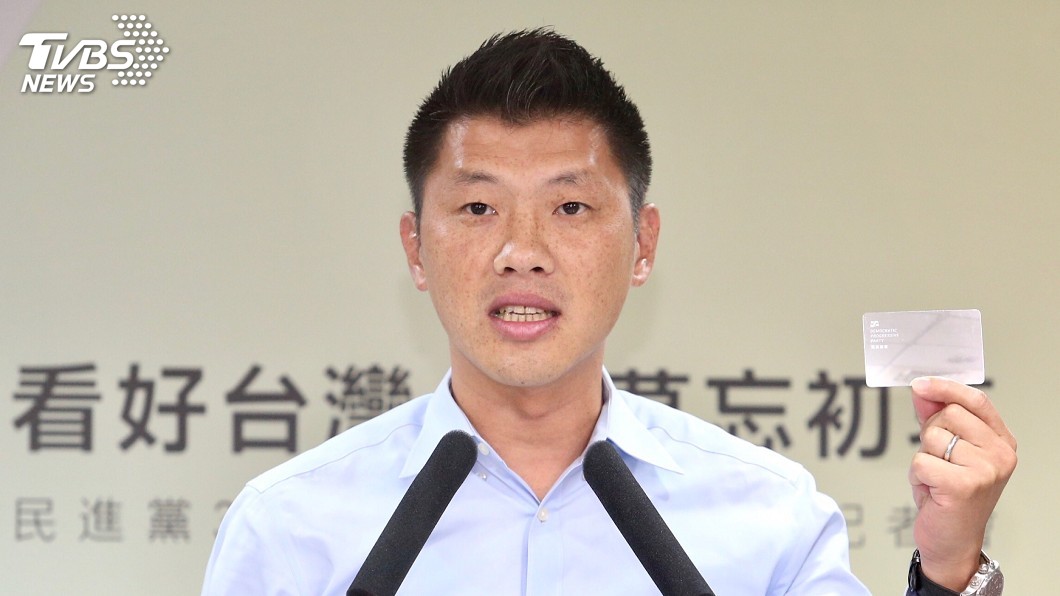 獲民進黨徵召台北市文山區立委　王閔生婉拒