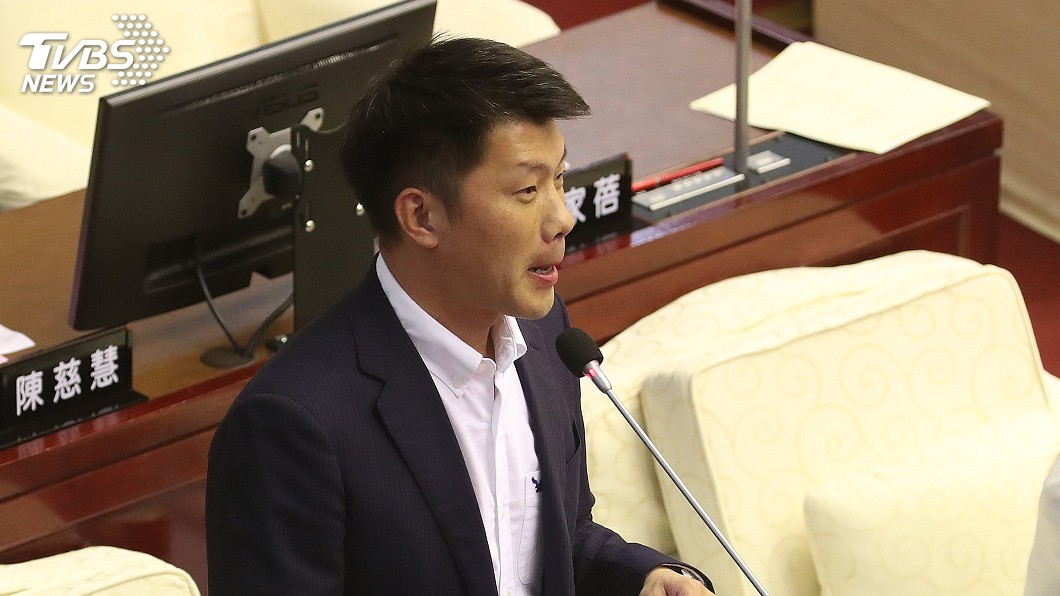 婉拒徵召參選立委　王閔生：就是要破除不實傳言