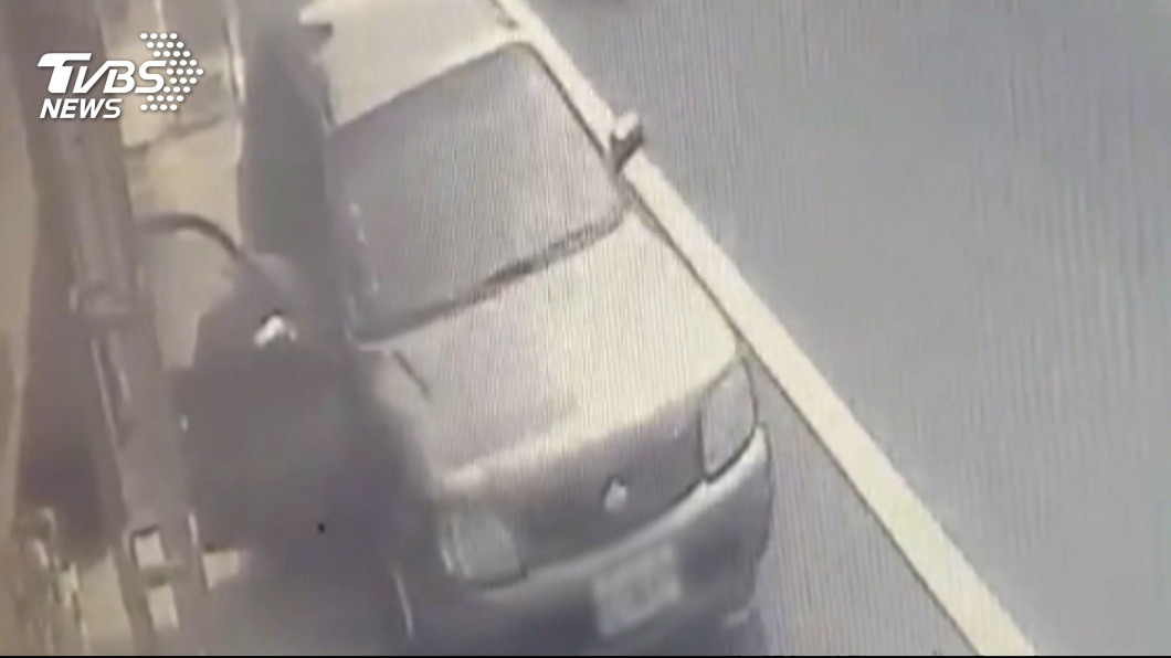 他在國道上!賊竊車代步再犯案 ETC洩蹤