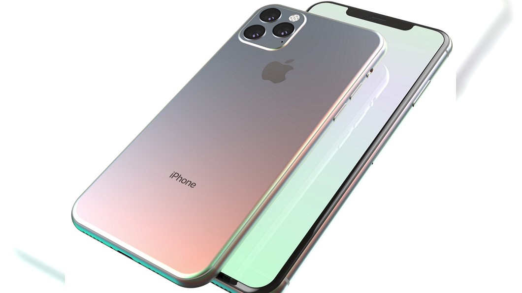 三星比蘋果耐摔? 新iPhone11將雪恥