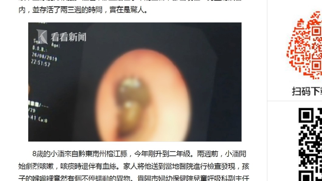 圖/翻攝自看看新聞