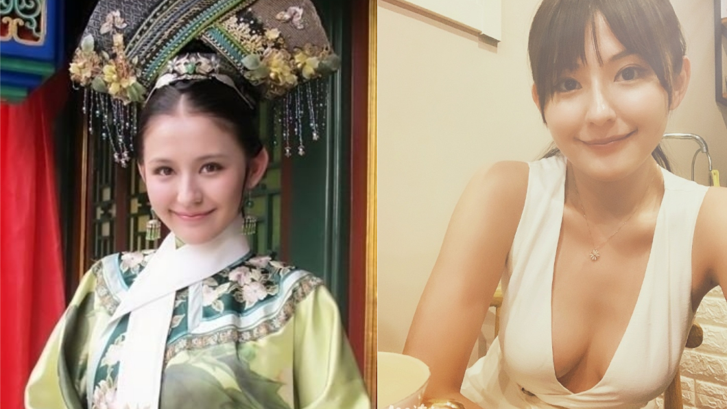 《甄嬛傳》女星遭狗仔尾隨上樓 爆氣怒轟「開心了嗎」