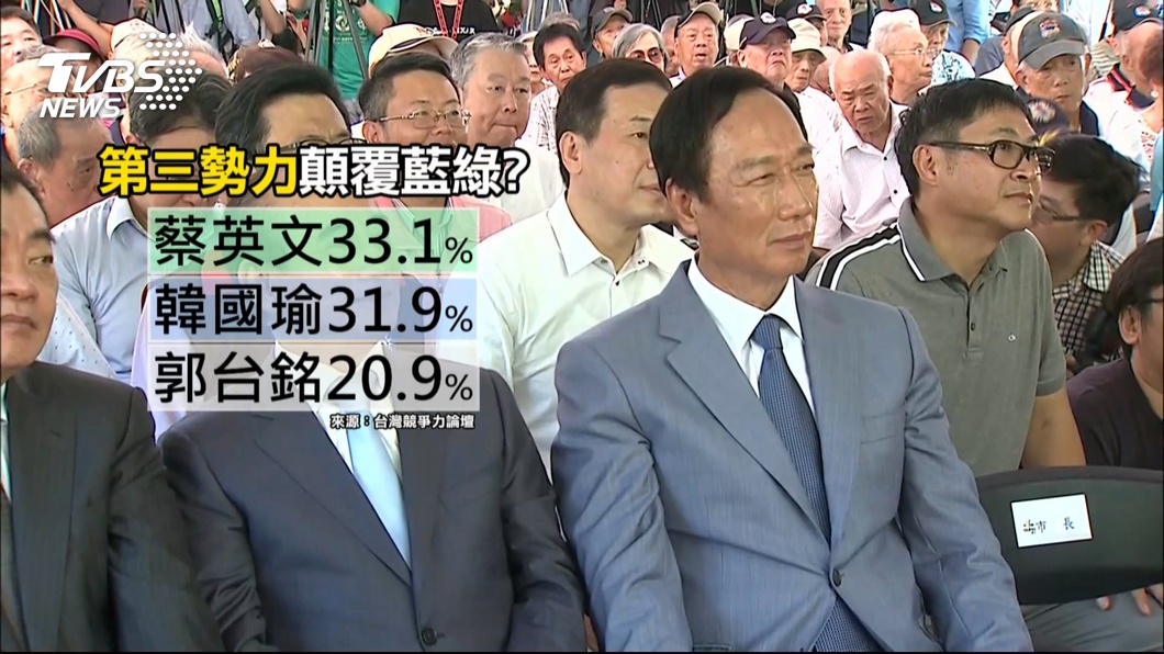 圖／TVBS