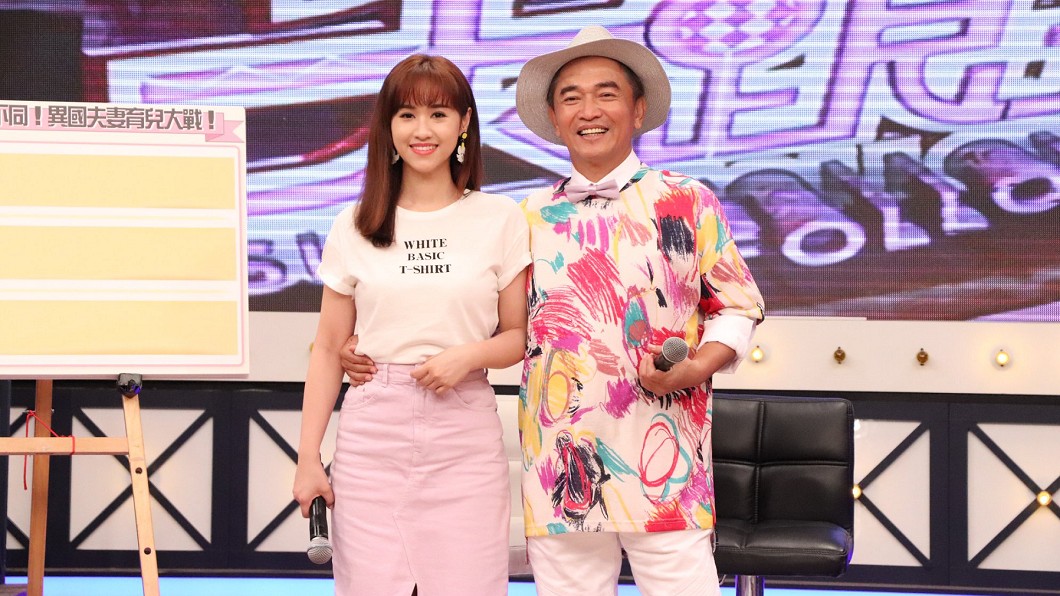 憲哥超狂預言應驗了!金鐘「強碰女兒」爽歪:就讓給她吧