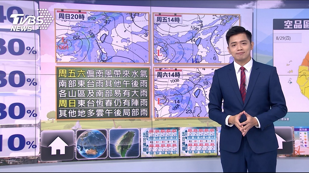 圖/TVBS