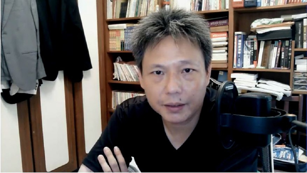 追蹤器事件 謝寒冰爆:韓國瑜致電「有不能說的苦衷」