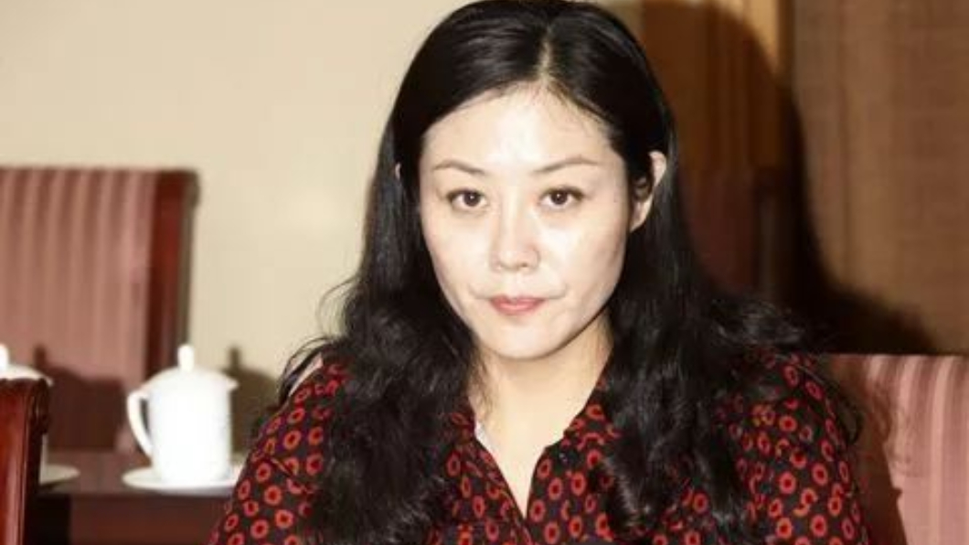 美女副市長睡40名高官爬上位 收賄6千萬被逮