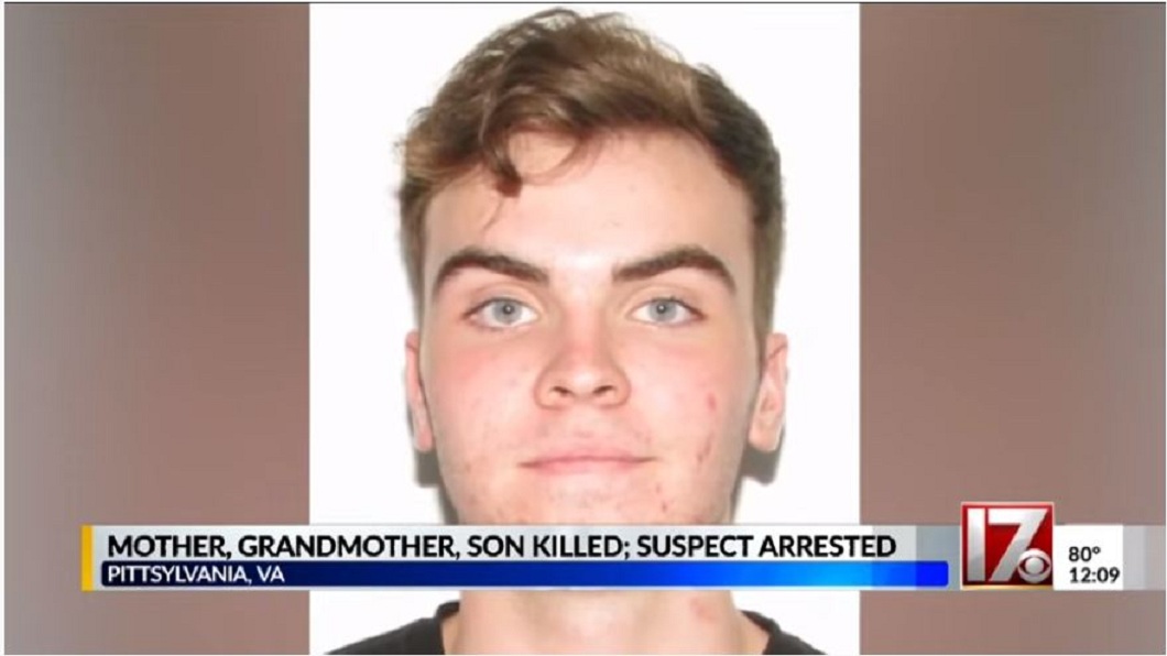 警方事後逮到人,殺人者竟然是其中1名女性死者的親弟弟。(示意圖/TVBS)