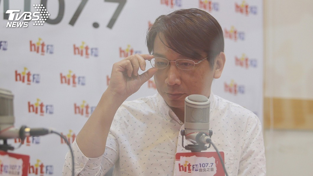 談立委選舉 徐永明:黃國昌擺不分區名單第6或8