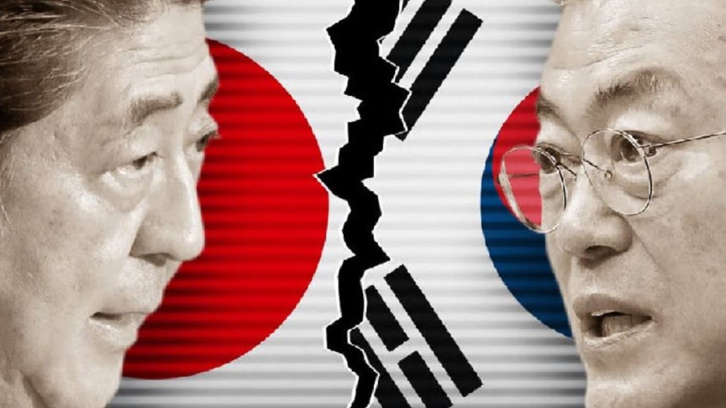 圖／翻攝自日经中文网 微博