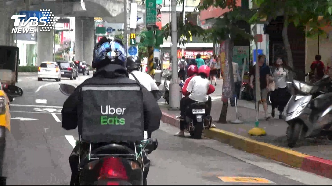 不限時段次數　Uber Eats9月「免費外送」