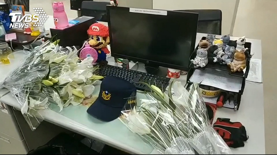 撞警嫌僅「限制住居」 警政署不滿:哪個警察能接受?