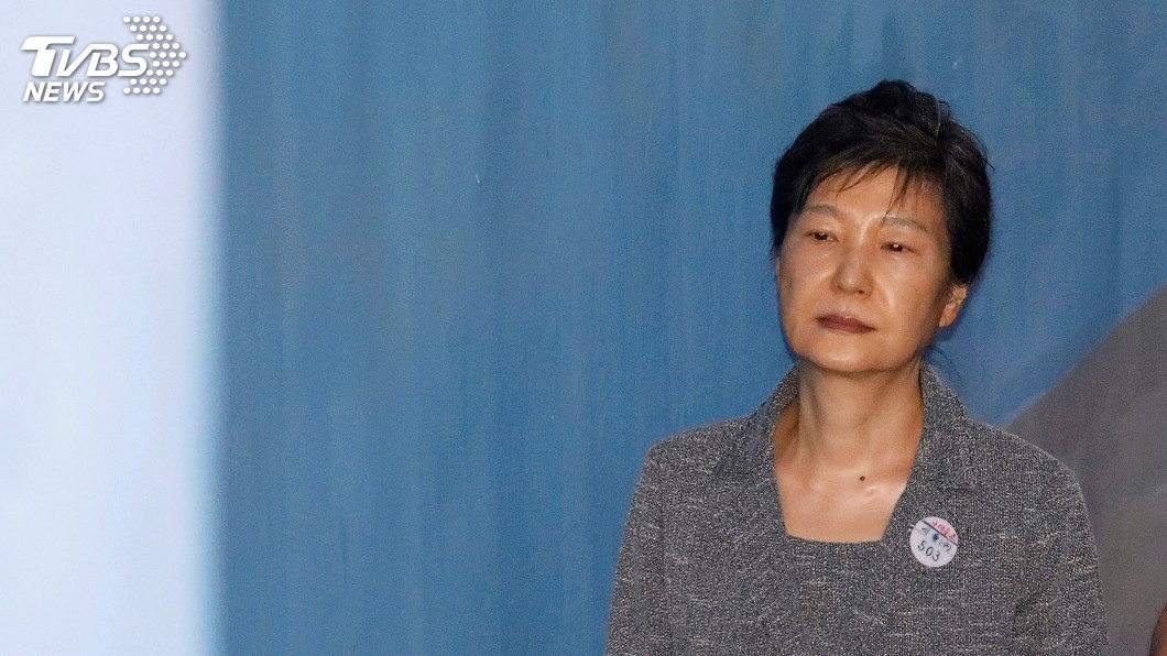 朴槿惠涉貪案 南韓最高法院發回更審