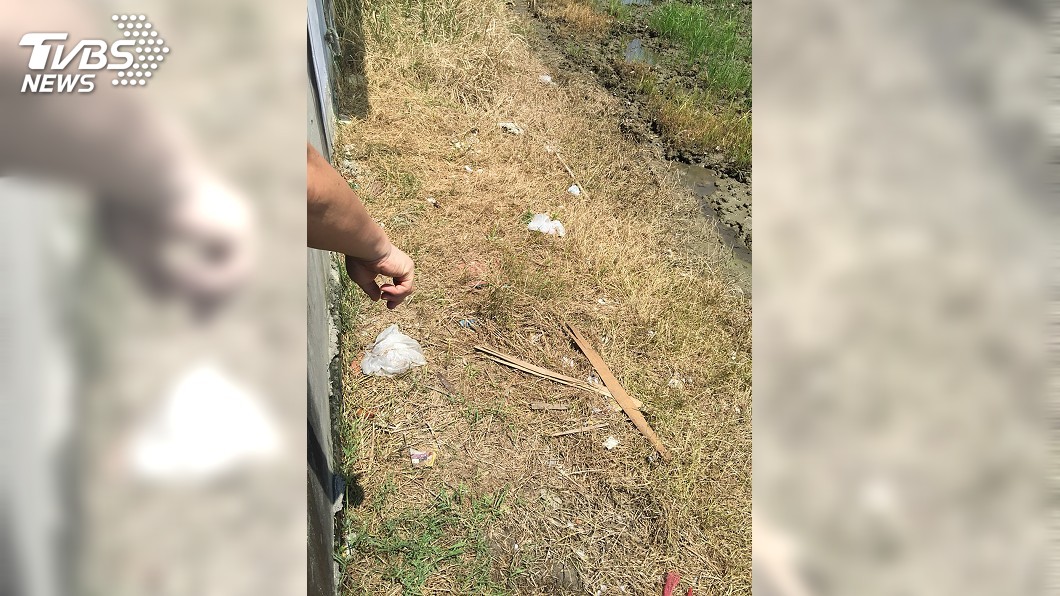雲林黑狗疑受虐中暑死亡 飼主遭移送法辦