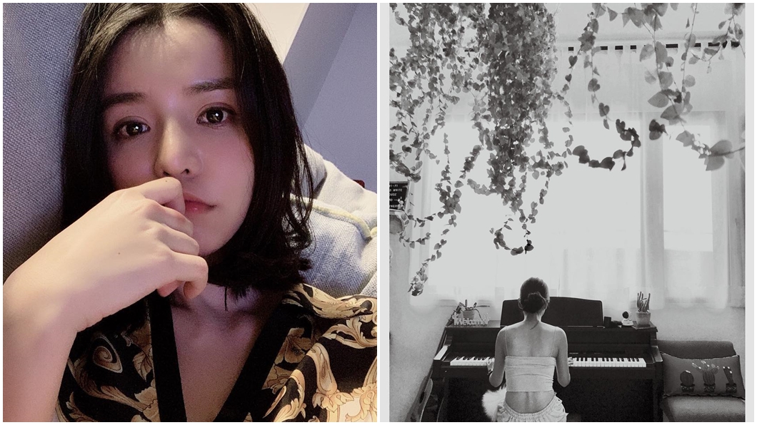 圖／翻攝自李毓芬IG