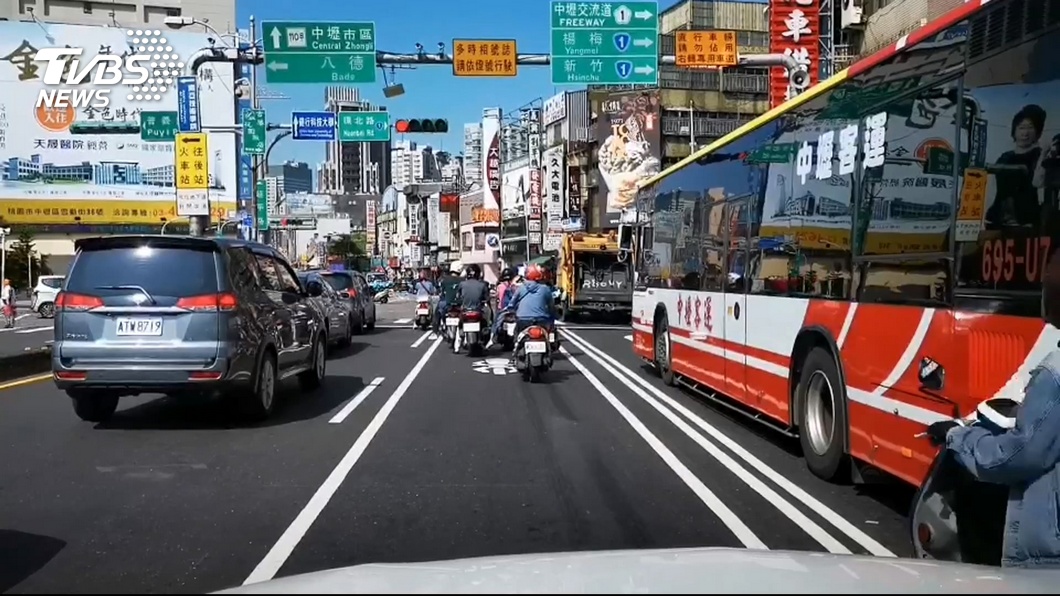 圖／TVBS