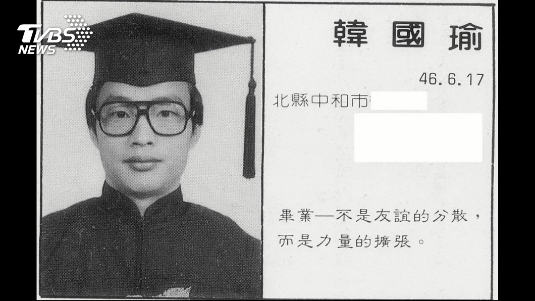 圖/翻攝自黃國雄臉書
