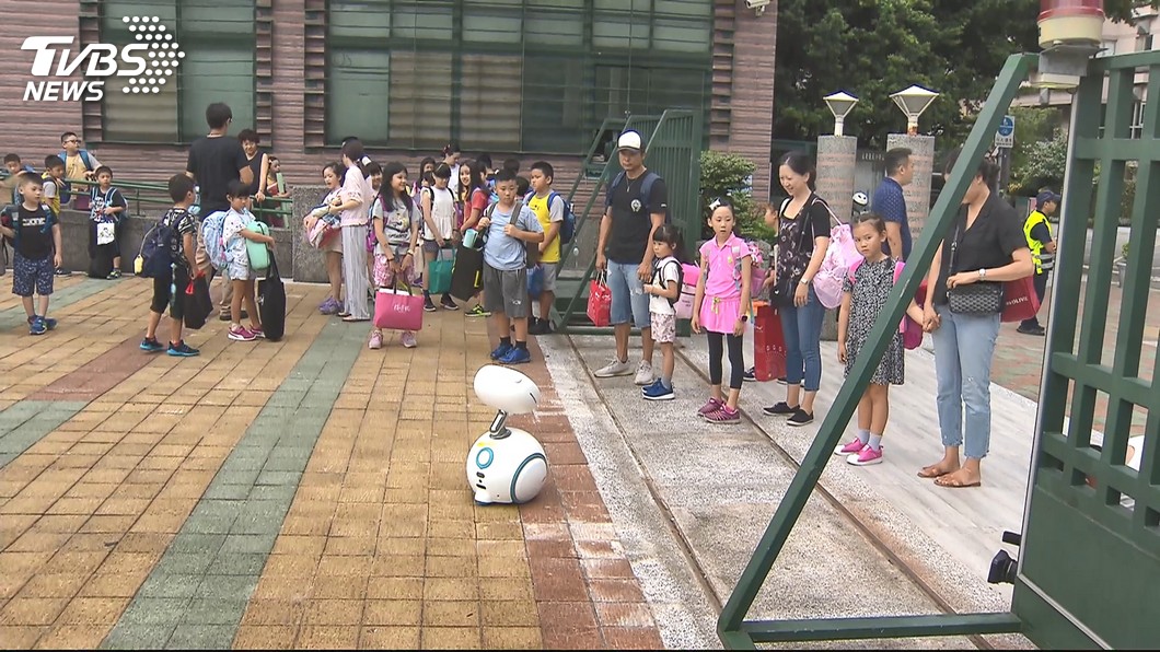 圖／TVBS