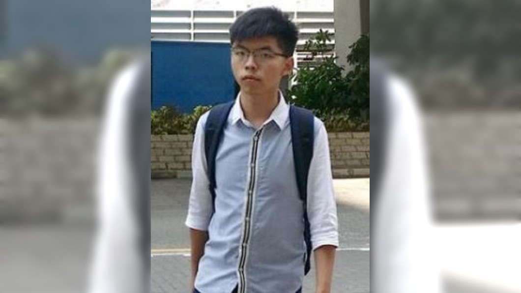 圖/翻攝自人民日报海外版-海外网微博