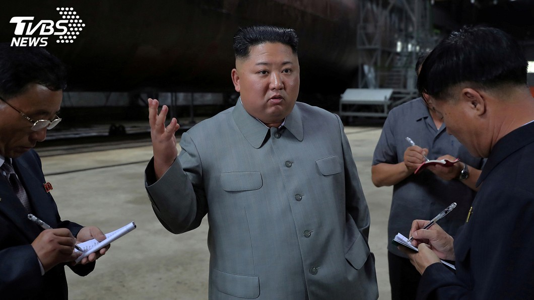 北韓通過修憲　鞏固金正恩統治地位