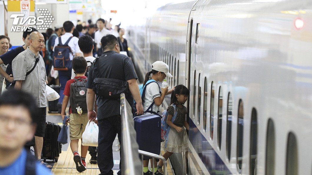 日新幹線新規定　「特大行李」上車得預約