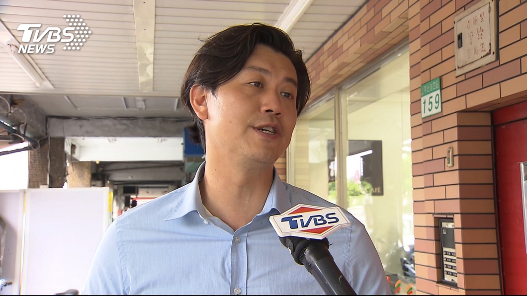 圖/TVBS