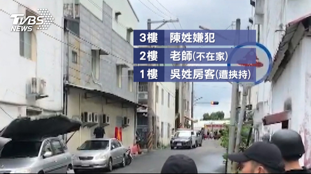 圖/TVBS