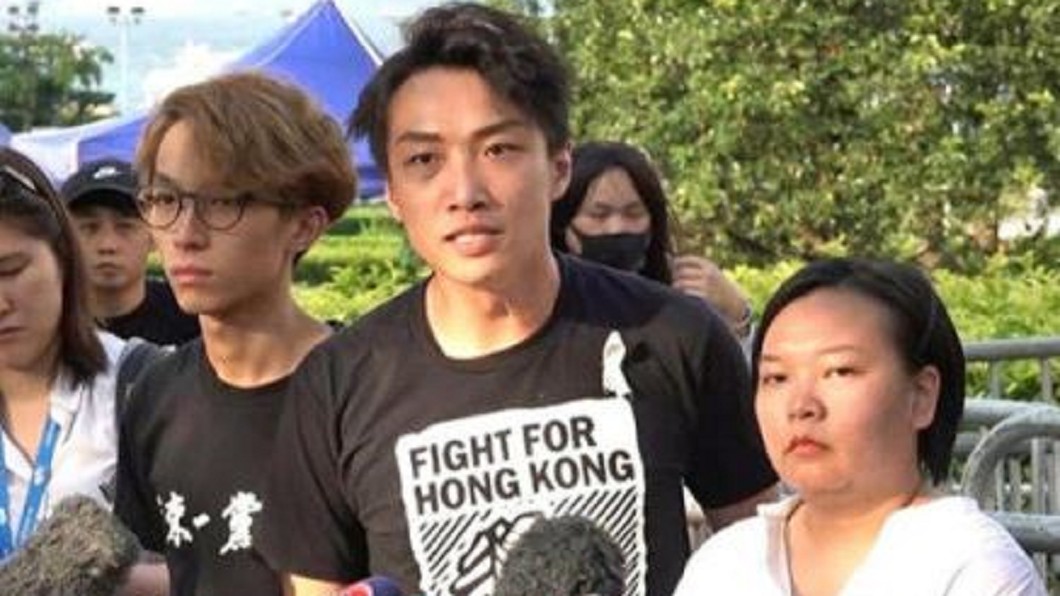 港警發反對通知書 民陣取消831大遊行