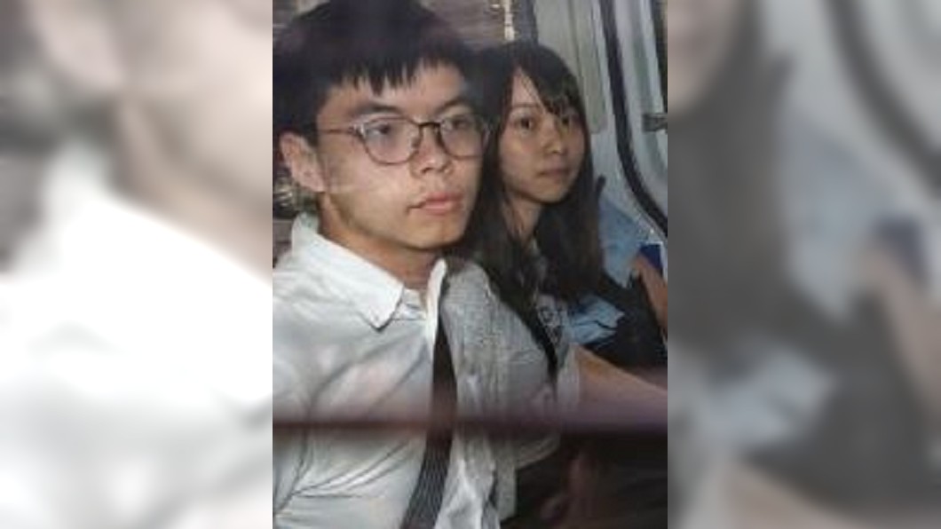 圖/翻攝自 侠客岛 微博