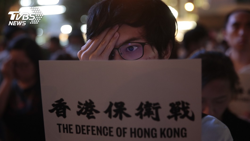 民陣週六遊行取消 數名召集人爆遭追打