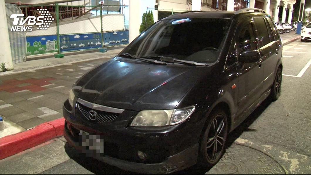 圖/TVBS